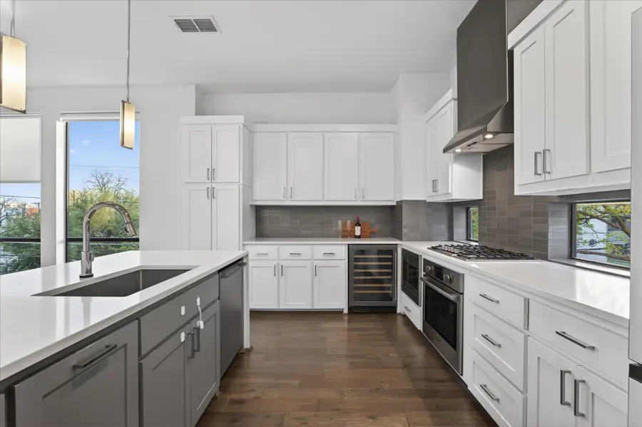 4905 Camdale Court, Dallas, TX 75206 - #3