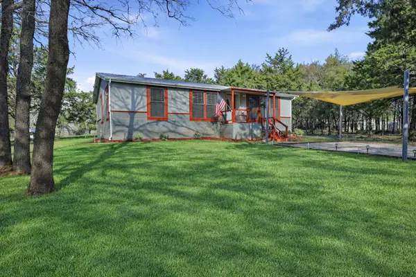 89 Cripple Minnow Bend, Pottsboro, TX 75076