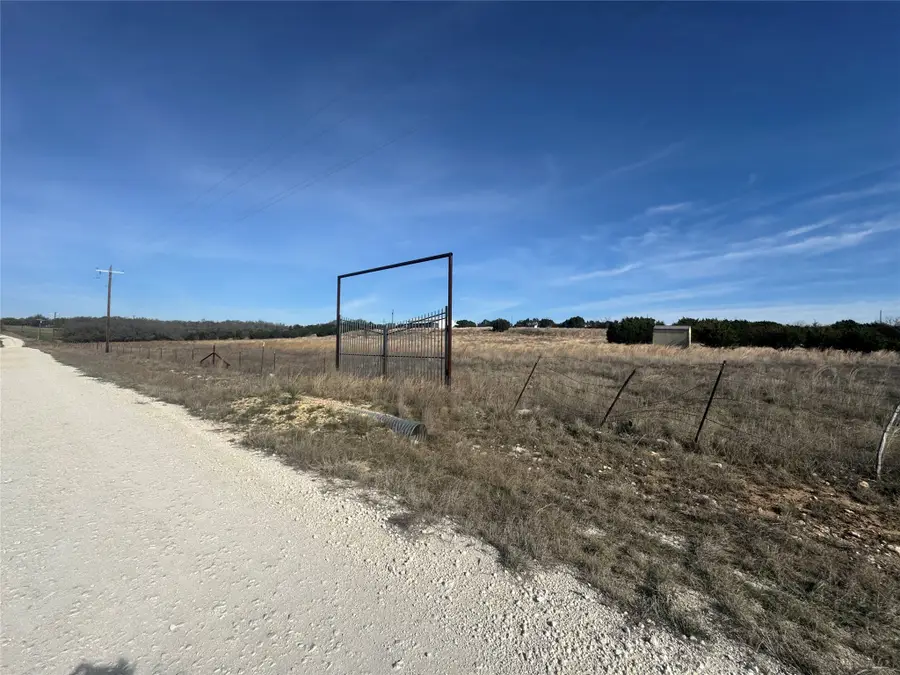 FM 2905 PR 2902 N Logan Branch Subdivision, Hamilton, TX 76531 - #2