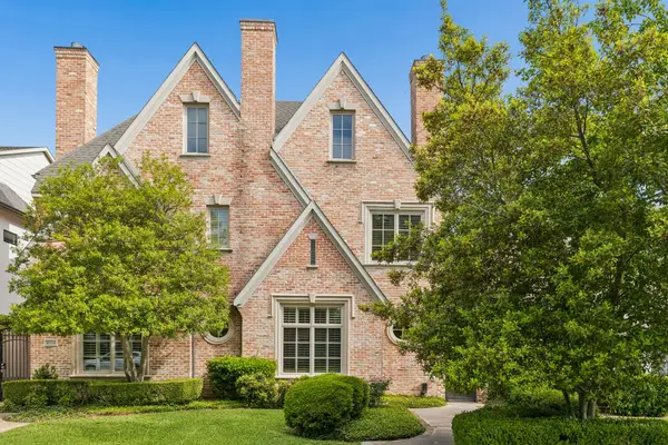 4332 Emerson Avenue, Dallas, TX 75205