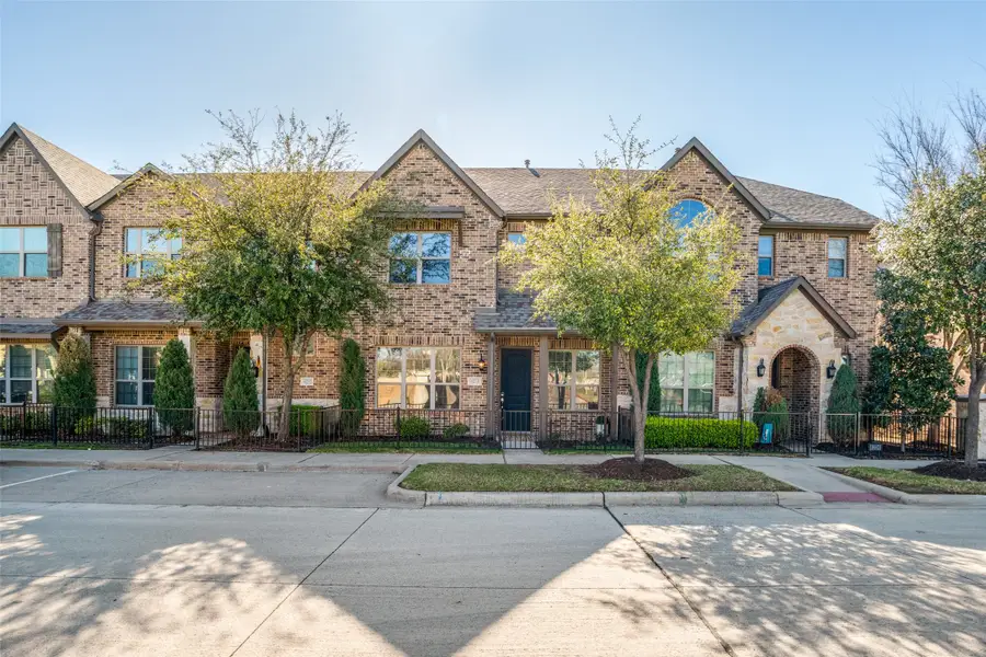 6218 Rilla Street, Frisco, TX 75035 - #2