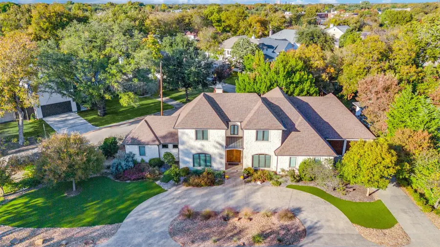 4505 W Amherst Avenue, Dallas, TX 75209 - #3