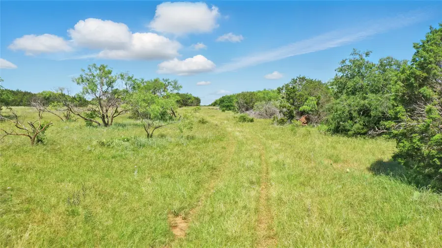 Tract 7A 26.00 Acres Mountain Drive, Graford, TX 76449 - #3