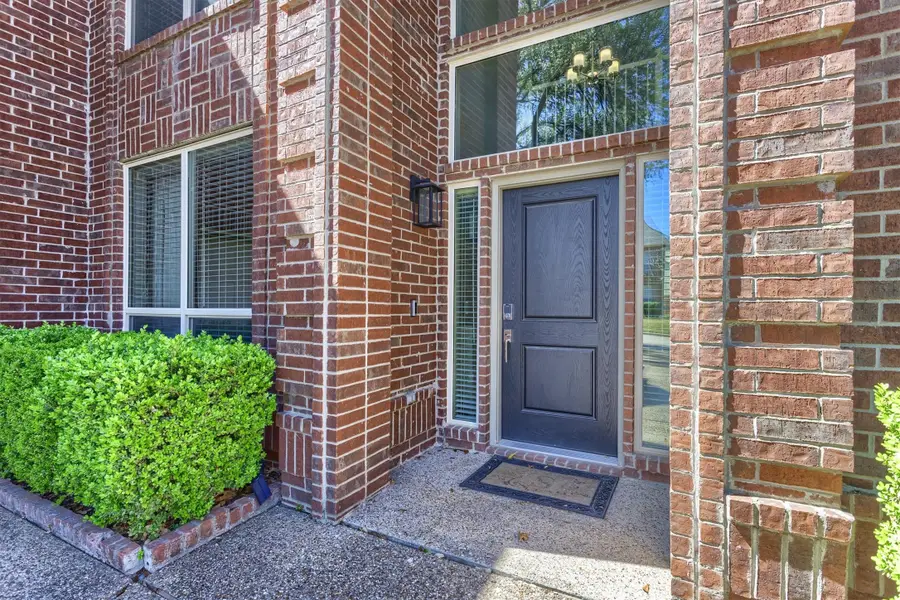 2104 Rock Wood Lane, McKinney, TX 75072 - #2