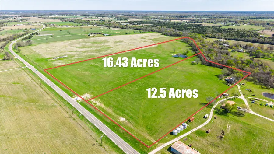 12 Acres Fm 2649, Lone Oak, TX 75453 - #2