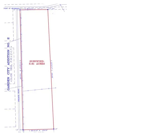 184 Private Road 7928, Wills Point, TX 75169