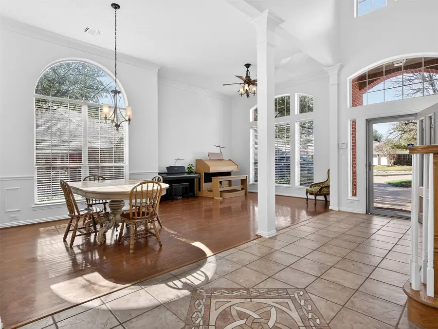 6404 Stone Creek Meadow Court, Fort Worth, TX 76137 - #3