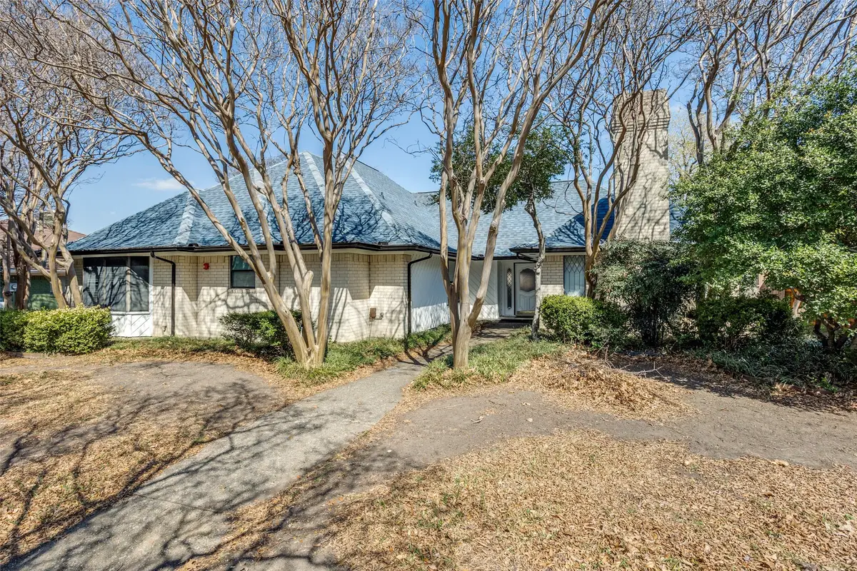 3814 Timberlake Drive, Plano, TX 75023 - #1