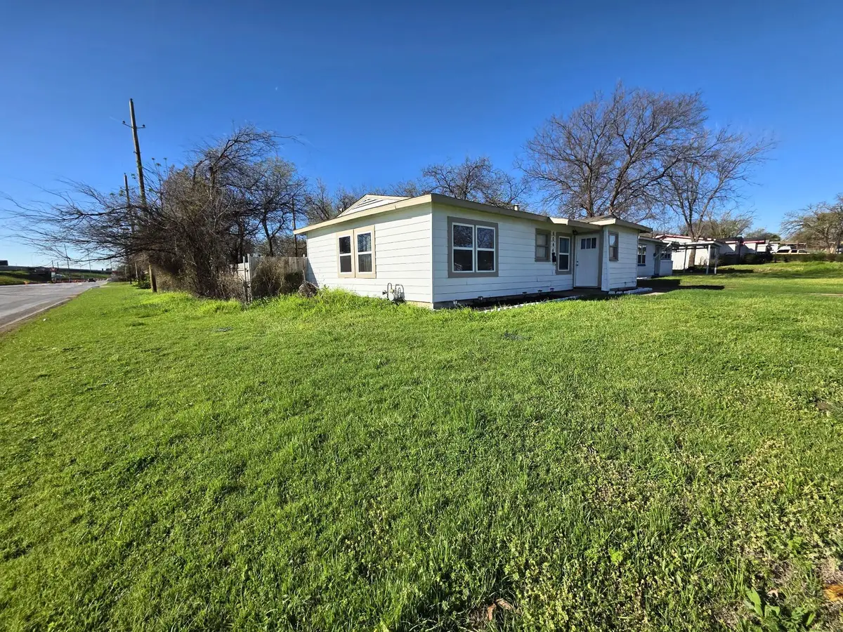 6044 Prothrow Street, Fort Worth, TX 76112 - #1