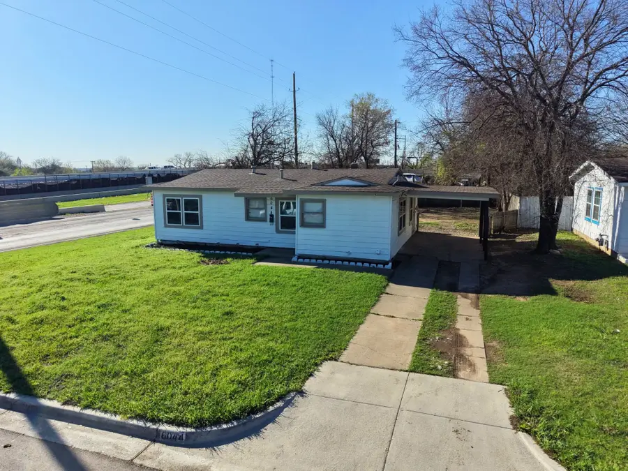 6044 Prothrow Street, Fort Worth, TX 76112 - #2