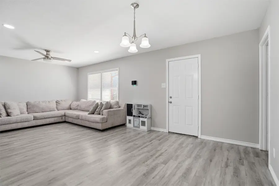 1540 Roma Lane, Fort Worth, TX 76134 - #3