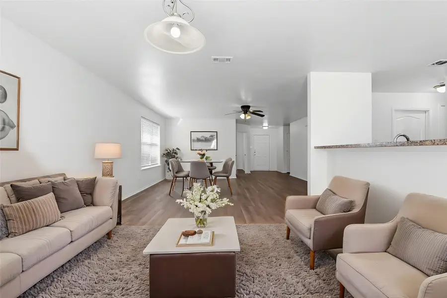 108 Thoroughbred Drive, Krum, TX 76249 - #2