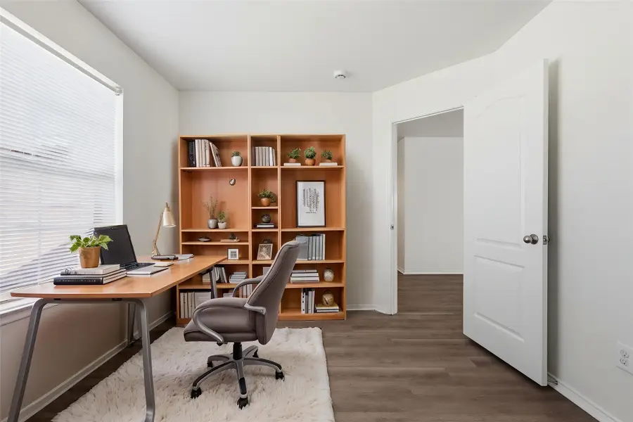 108 Thoroughbred Drive, Krum, TX 76249 - #3