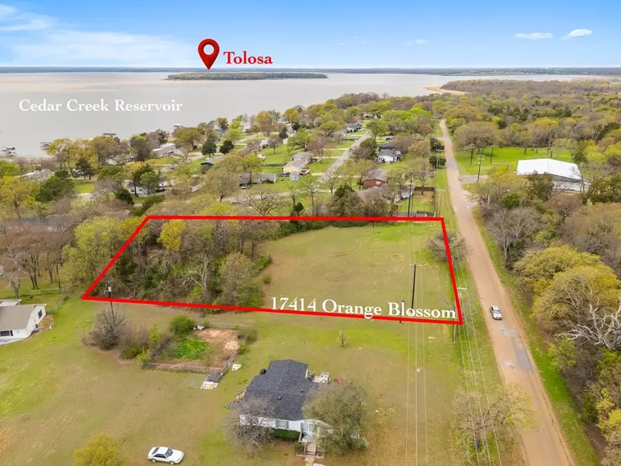 9951 County Road 4022, Kemp, TX 75143 - #3