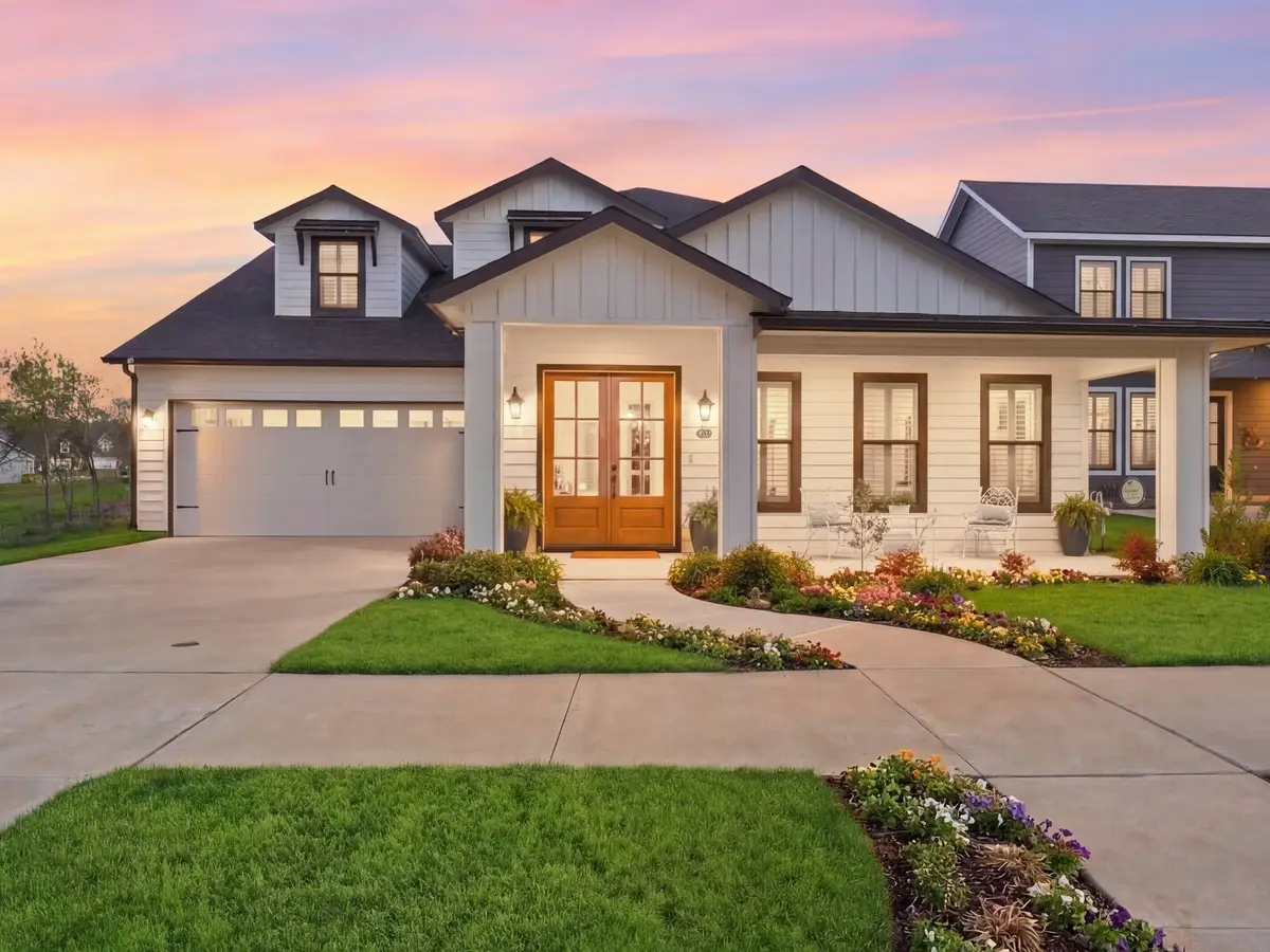 820 Park Place Boulevard, Rockwall, TX 75087 - #1