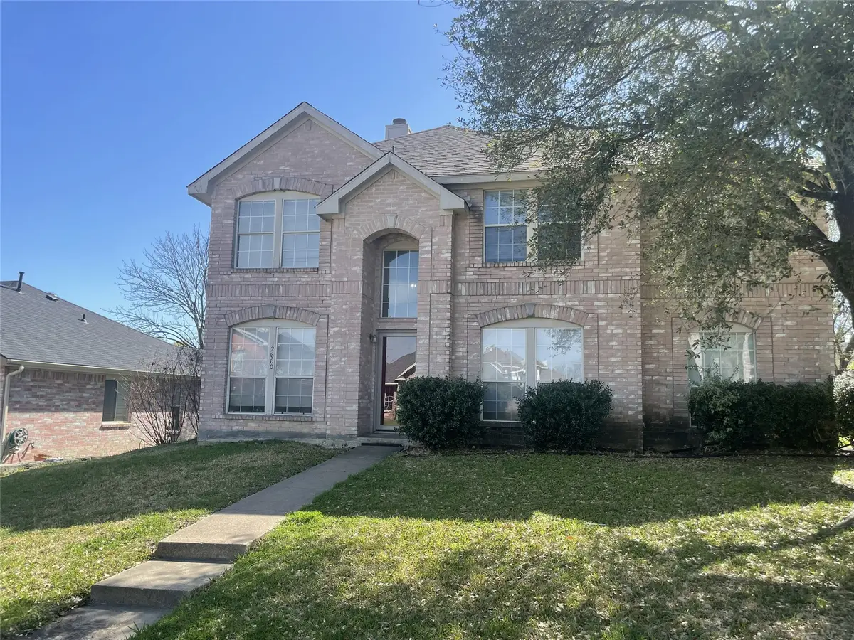 2660 Windswept Lane, Mesquite, TX 75181 - #1