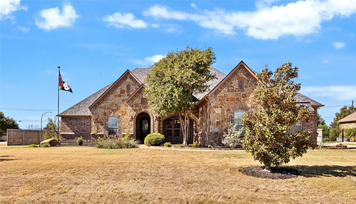 12901 Smokey Ranch Drive, Fort Worth, TX 76052 - #1