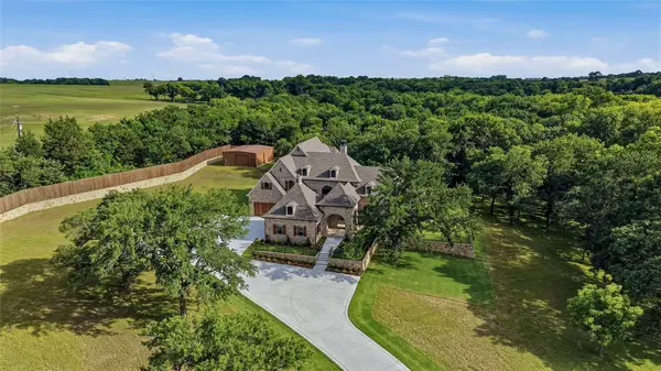 90 Woodland Hills Drive, Sherman, TX 75092