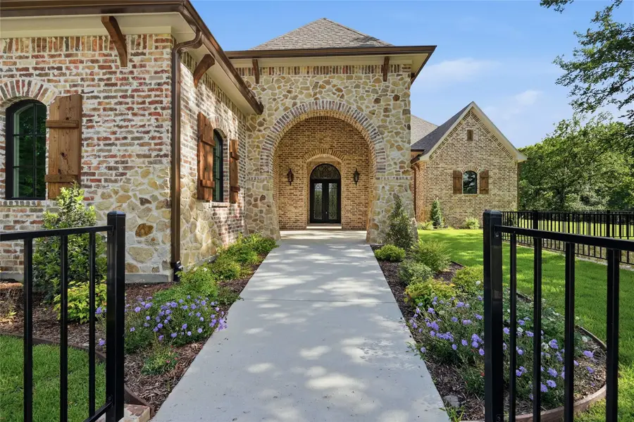 90 Woodland Hills Drive, Sherman, TX 75092 - #3