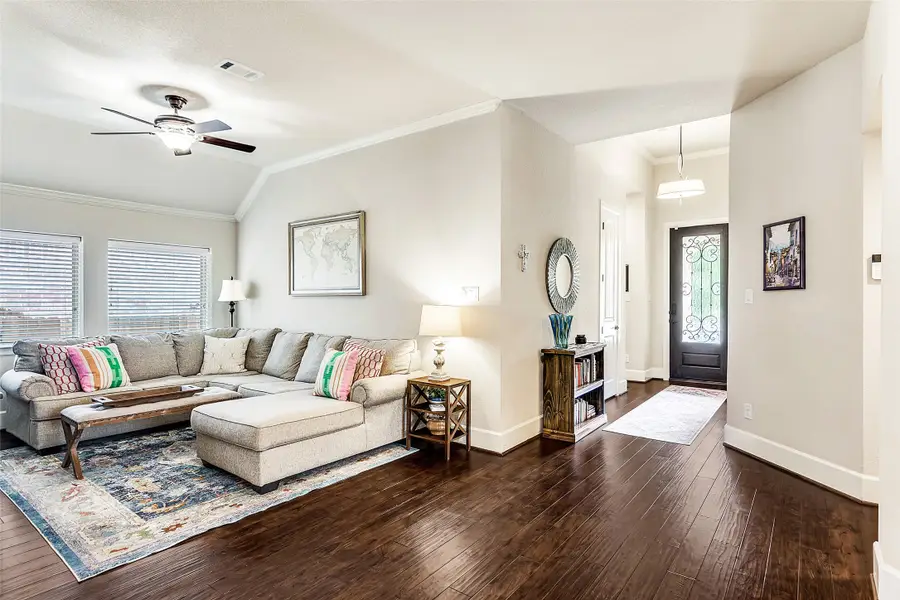 2520 Frazier Avenue, Fort Worth, TX 76110 - #3