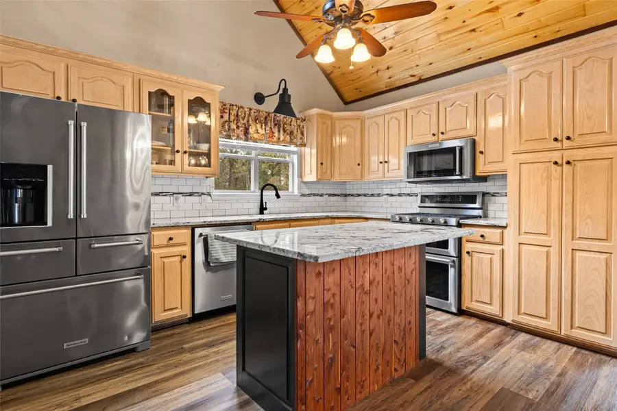 5066 Bob O Link Rd, Gilmer, TX 75645 - #2
