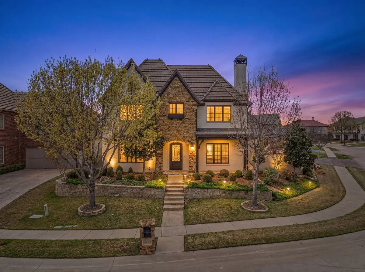 4620 Marbella Circle, Fort Worth, TX 76126 - #1