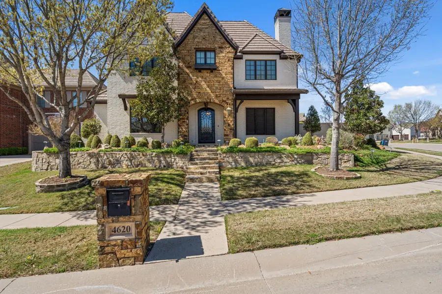 4620 Marbella Circle, Fort Worth, TX 76126 - #2