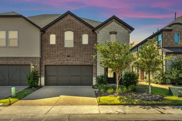3908 Lucan Lane, Lewisville, TX 75056