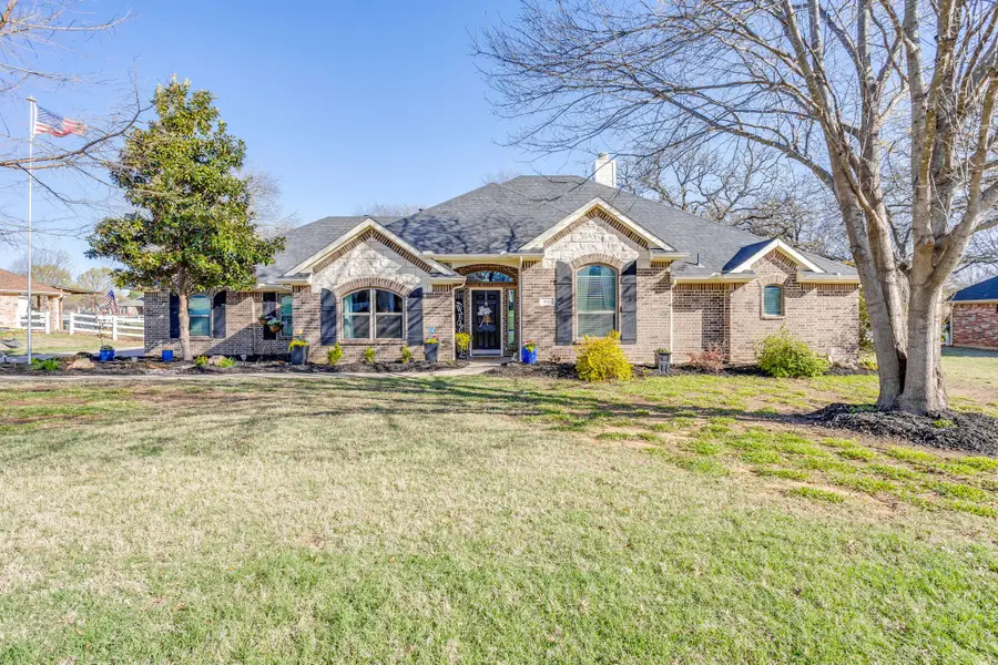3021 Big Springs Drive, Joshua, TX 76058 - #2