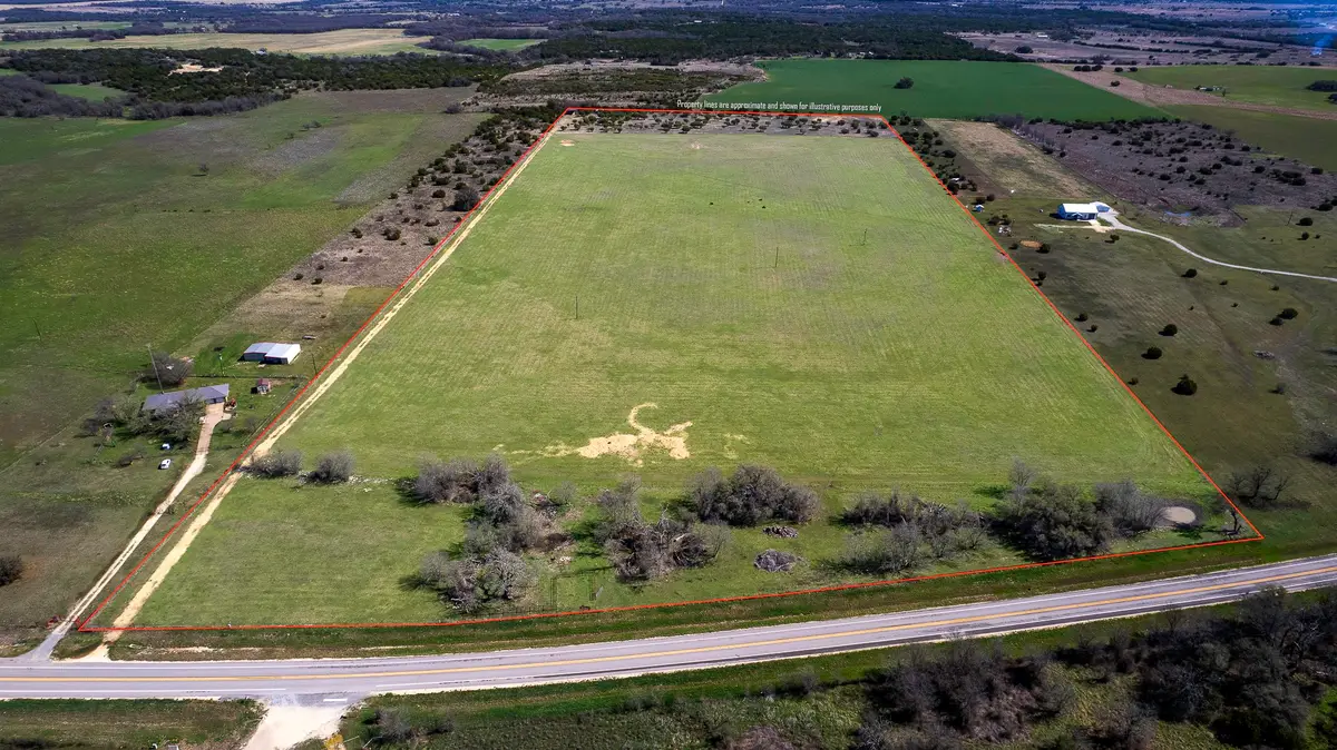 26025 S Fm 219, Duffau Clairette, TX 76436 - #1