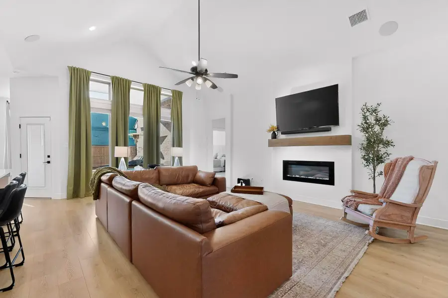 1119 Alaska Drive, Forney, TX 75126 - #3