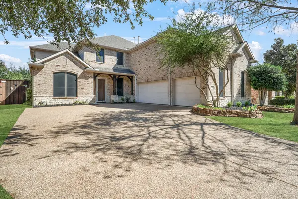 11518 Castle Brook Lane, Frisco, TX 75035