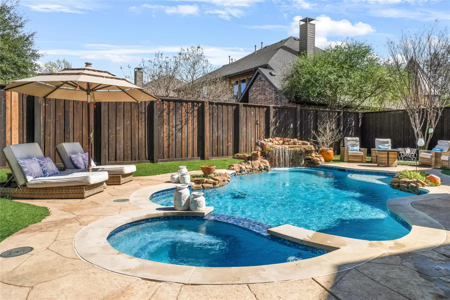 11518 Castle Brook Lane, Frisco, TX 75035 - #3