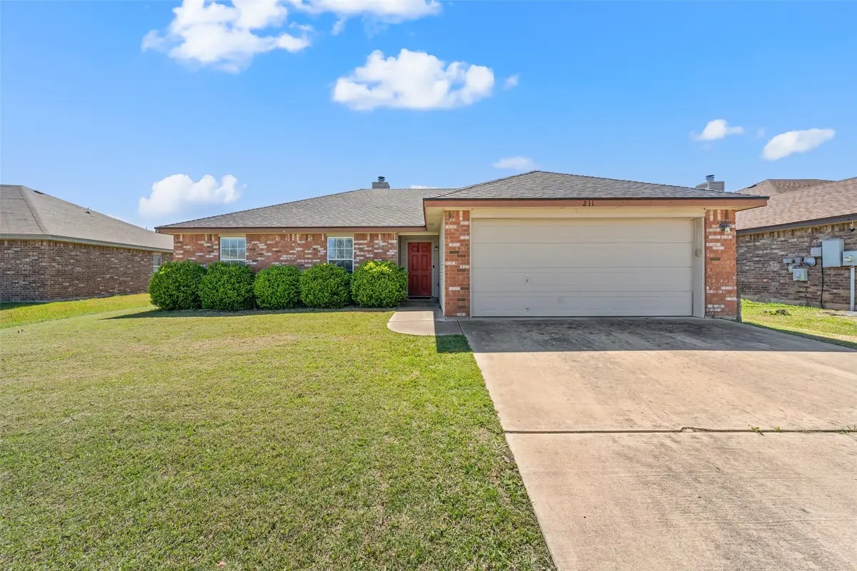 211 Mccullough Loop, Temple, TX 76502 - #1