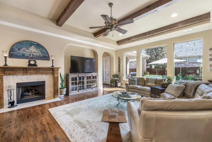 3805 Plum Vista Place, Arlington, TX 76005 - #3