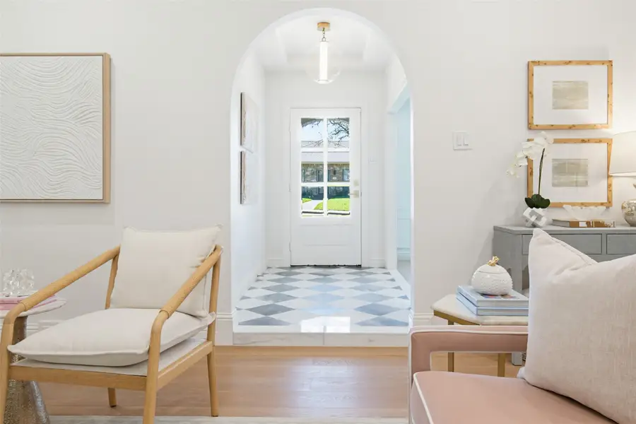 7109 Claybrook Drive, Dallas, TX 75231 - #3