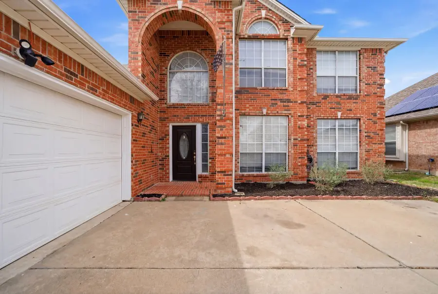 8641 Shadow Trace Drive, Fort Worth, TX 76244 - #2