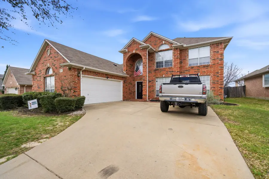 8641 Shadow Trace Drive, Fort Worth, TX 76244 - #3