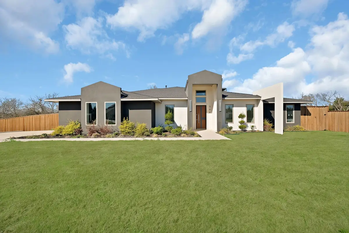 309 Whispering Way, Red Oak, TX 75154 - #1