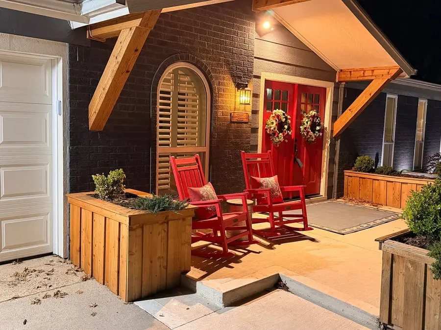 2901 Mark Drive, Arlington, TX 76013 - #2