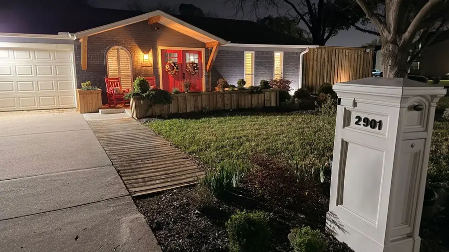 2901 Mark Drive, Arlington, TX 76013 - #3