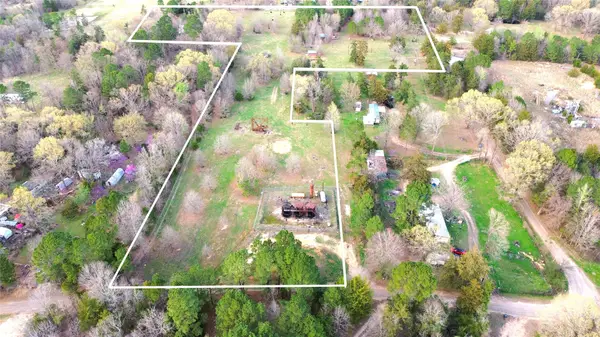 TBD Cr 3545, Leesburg, TX 75451