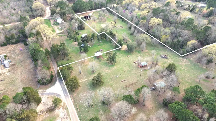 TBD Cr 3545, Leesburg, TX 75451 - #3