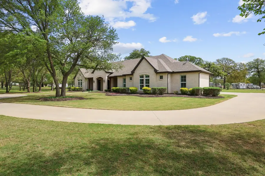 5999 Ranch Estates Road, Krugerville, TX 76227 - #3