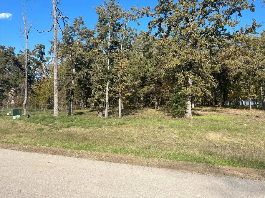 Lot 81 Open Water Point, Quinlan, TX 75474 - #3
