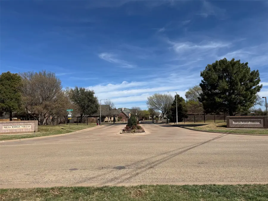 TBD 1B Mesa Ridge, Abilene, TX 79606 - #3