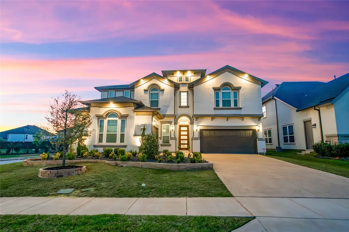 1128 Berkshire Way, Copper Canyon, TX 75077 - #1