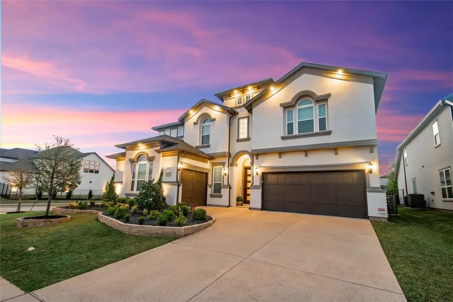 1128 Berkshire Way, Copper Canyon, TX 75077 - #2