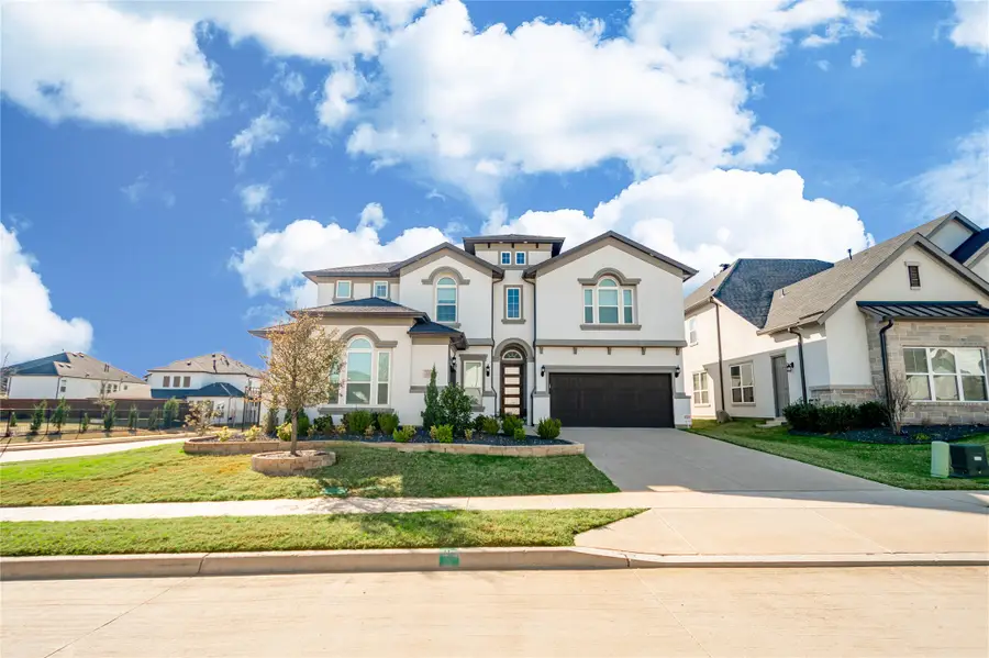 1128 Berkshire Way, Copper Canyon, TX 75077 - #3