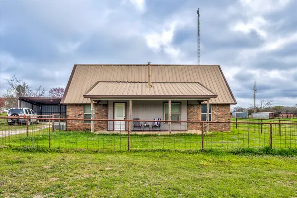 1106 Hcr 1414, Covington, TX 76636